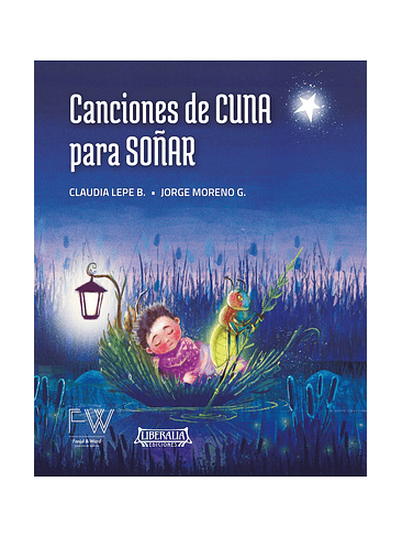 Canciones De Cuna Para Soñar 1