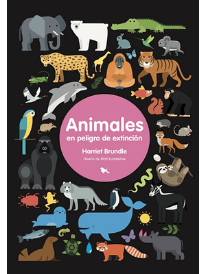 Animales En Peligro De Extincion