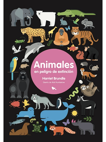 Animales En Peligro De Extincion 1