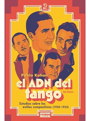 Adn Del Tango, El