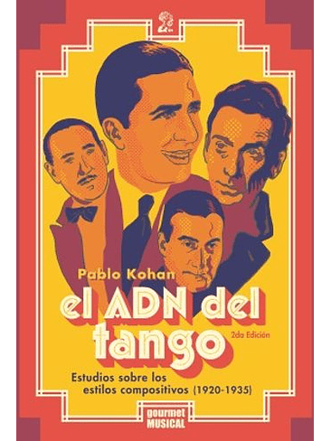 Adn Del Tango, El 1