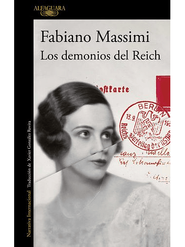 Demonios Del Reich, Los 1