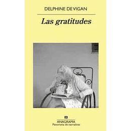 Gratitudes, Las