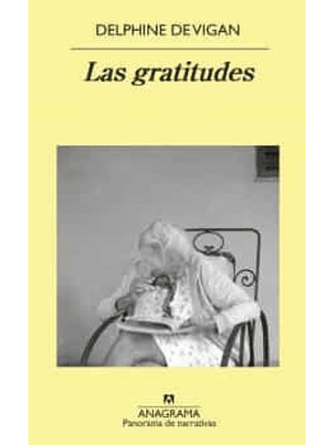 Gratitudes, Las 1