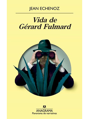 Vida De Gerard Fulmard