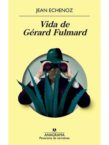 Vida De Gerard Fulmard 1
