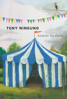 Tony Ninguno 1