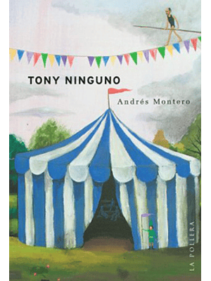 Tony Ninguno