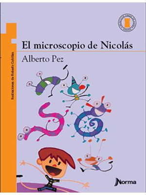 El Microscopio De Nicolas