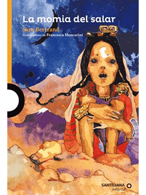 Momia Del Salar, La