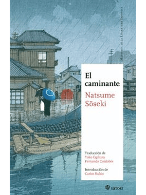 Caminante, El