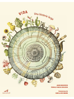 Vida Una Historia Larga