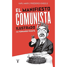 Manifiesto Comunista, El (Ilustrado)