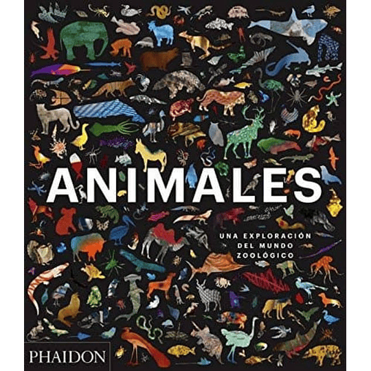 Animales Una Exploracion Del Mundo Zoologico