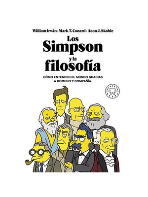Simpson Y La Filosofia, Los