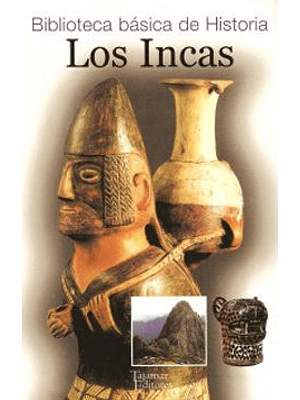Incas, Los