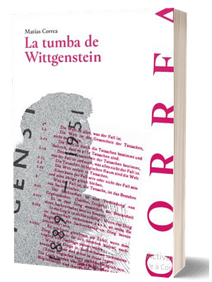 Tumba De Wittgenstein, La