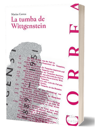 Tumba De Wittgenstein, La 1
