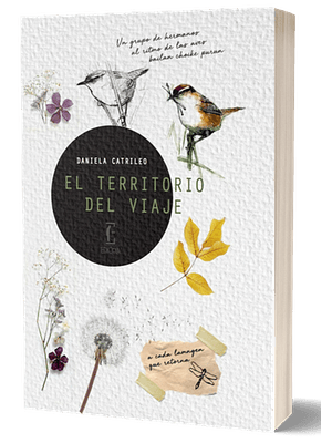 Territorio Del Viaje, El