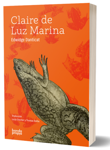 Claire De Luz Marina 1