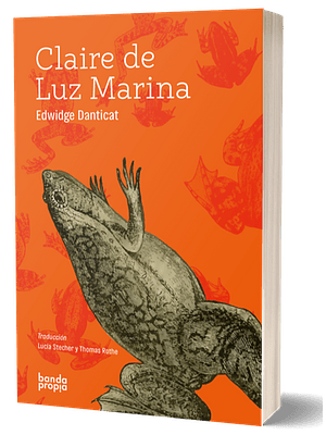 Claire De Luz Marina