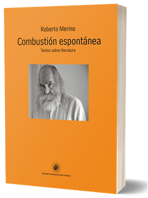 Combustion Espontanea