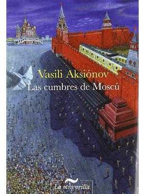 Cumbres De Moscu, Las