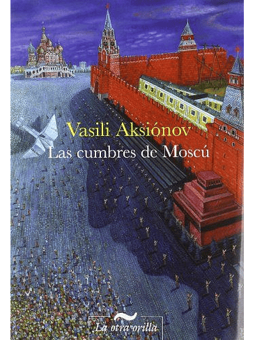 Cumbres De Moscu, Las 1