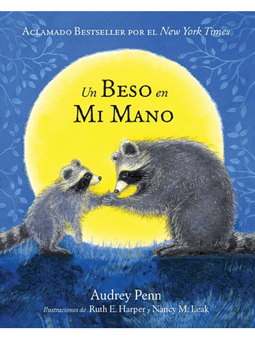 Un Beso En Mi Mano 1