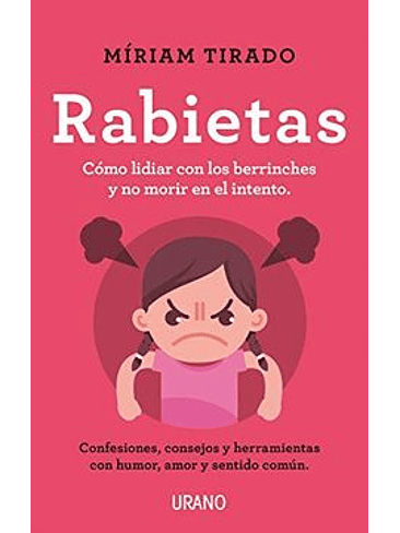 Rabietas 1