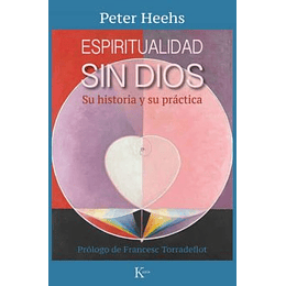 Espiritualidad Sin Dios