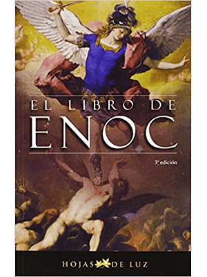 Libro De Enoc, El