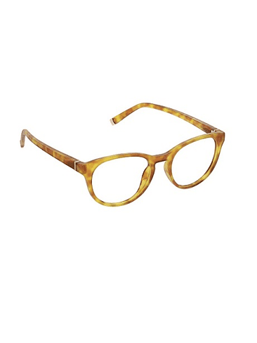 Lentes +3.5 Canyon Focus Honey Tortoise 1