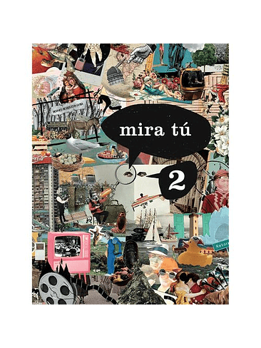 Mira Tu 2 Guia Para Perderse En Chile 1