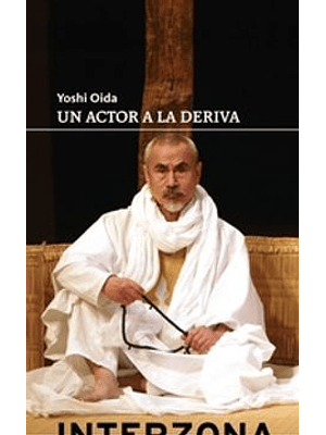 Un Actor A La Deriva