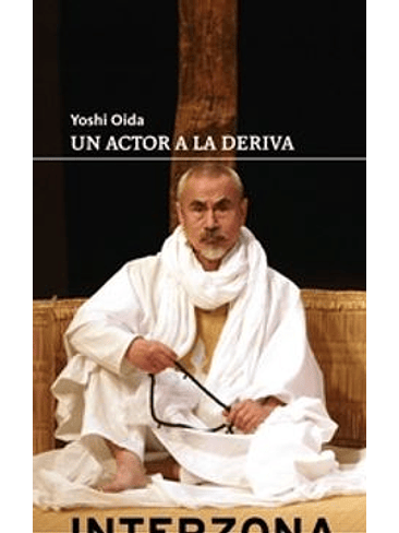 Un Actor A La Deriva 1