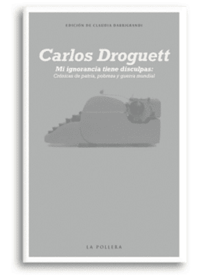 Mi Ignorancia Tiene Disculpas