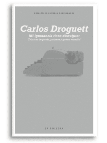 Mi Ignorancia Tiene Disculpas 1