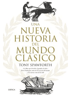 Una Nueva Historia Del Mundo Clasico