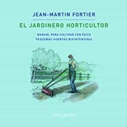 Jardinero Horticultor, El