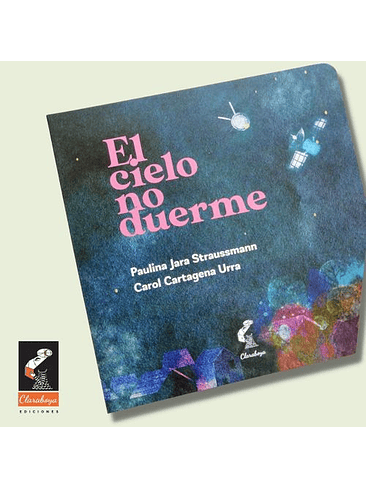 Cielo No Duerme, El 1