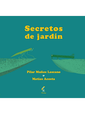 Secretos De Jardin