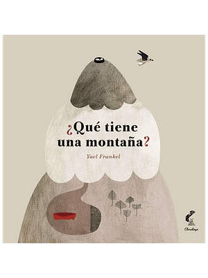 Que Tiene Una Montaña