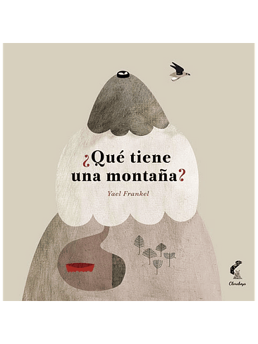 Que Tiene Una Montaña 1