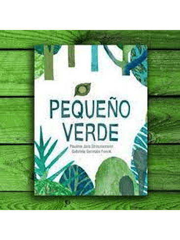 Pequeño Verde 1
