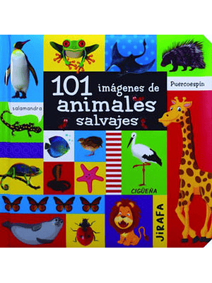 101 Imagenes De Animales Salvajes