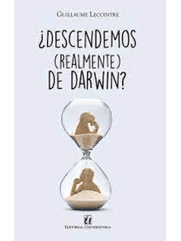 Descendemos Realmente De Darwin 1