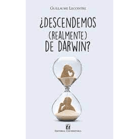 Descendemos Realmente De Darwin