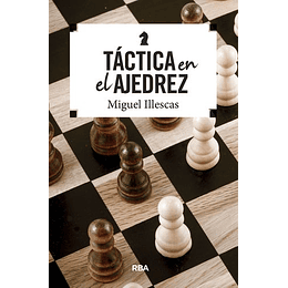 Tactica En El Ajedrez