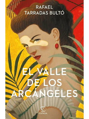 El Valle De Los Arcangeles